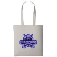 Cotton shopper long handle Thumbnail