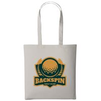 Cotton shopper long handle Thumbnail