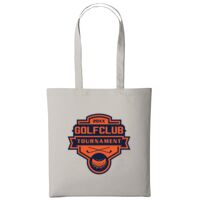Cotton shopper long handle Thumbnail