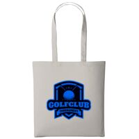 Cotton shopper long handle Thumbnail