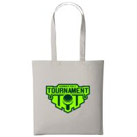 Cotton shopper long handle Thumbnail