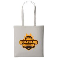 Cotton shopper long handle Thumbnail