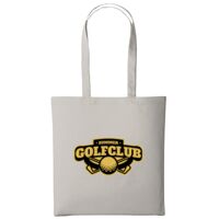 Cotton shopper long handle Thumbnail