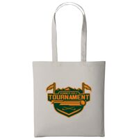 Cotton shopper long handle Thumbnail