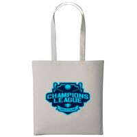 Cotton shopper long handle Thumbnail
