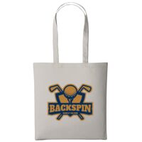 Cotton shopper long handle Thumbnail