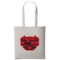Cotton shopper long handle Thumbnail
