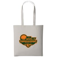 Cotton shopper long handle Thumbnail