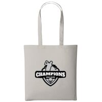 Cotton shopper long handle Thumbnail