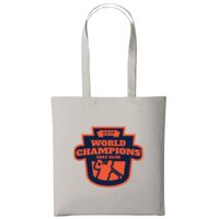 Cotton shopper long handle Thumbnail