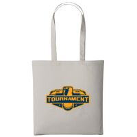 Cotton shopper long handle Thumbnail