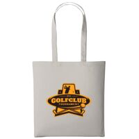 Cotton shopper long handle Thumbnail