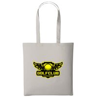 Cotton shopper long handle Thumbnail