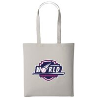 Cotton shopper long handle Thumbnail