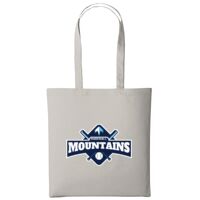 Cotton shopper long handle Thumbnail