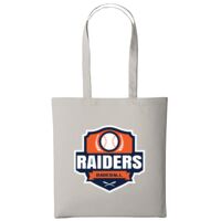 Cotton shopper long handle Thumbnail