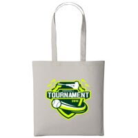 Cotton shopper long handle Thumbnail