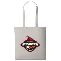 Cotton shopper long handle Thumbnail