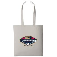 Cotton shopper long handle Thumbnail