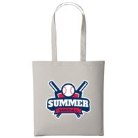 Cotton shopper long handle Thumbnail