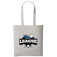 Cotton shopper long handle Thumbnail