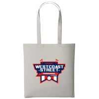 Cotton shopper long handle Thumbnail