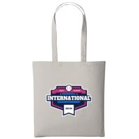 Cotton shopper long handle Thumbnail