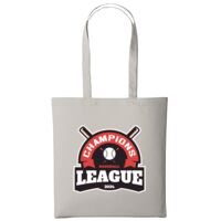 Cotton shopper long handle Thumbnail