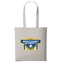 Cotton shopper long handle Thumbnail