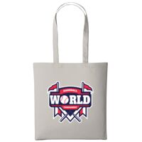 Cotton shopper long handle Thumbnail