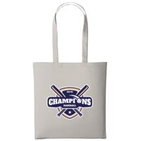 Cotton shopper long handle Thumbnail
