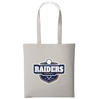 Cotton shopper long handle Thumbnail