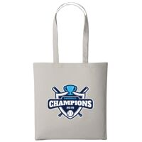 Cotton shopper long handle Thumbnail