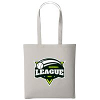 Cotton shopper long handle Thumbnail