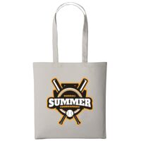 Cotton shopper long handle Thumbnail