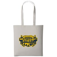 Cotton shopper long handle Thumbnail