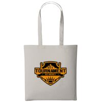 Cotton shopper long handle Thumbnail