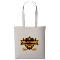 Cotton shopper long handle Thumbnail