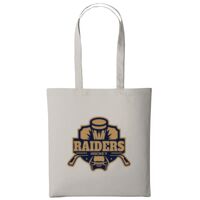Cotton shopper long handle Thumbnail