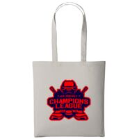 Cotton shopper long handle Thumbnail
