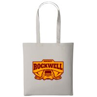 Cotton shopper long handle Thumbnail