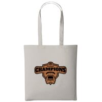Cotton shopper long handle Thumbnail