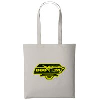 Cotton shopper long handle Thumbnail