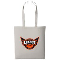 Cotton shopper long handle Thumbnail