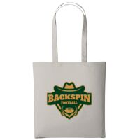 Cotton shopper long handle Thumbnail