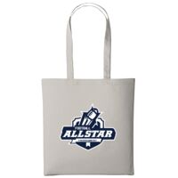 Cotton shopper long handle Thumbnail