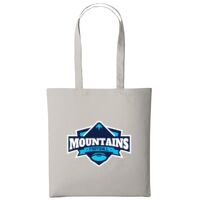 Cotton shopper long handle Thumbnail