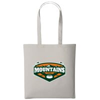 Cotton shopper long handle Thumbnail