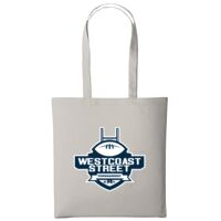 Cotton shopper long handle Thumbnail