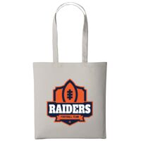 Cotton shopper long handle Thumbnail